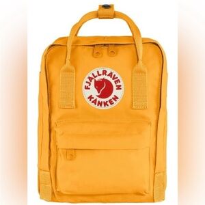 FJALLRAVEN KANKEN Mini Backpack